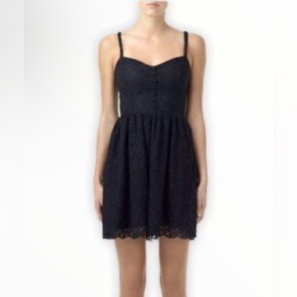 Size 4 Aritzia Talula Debutant Dress